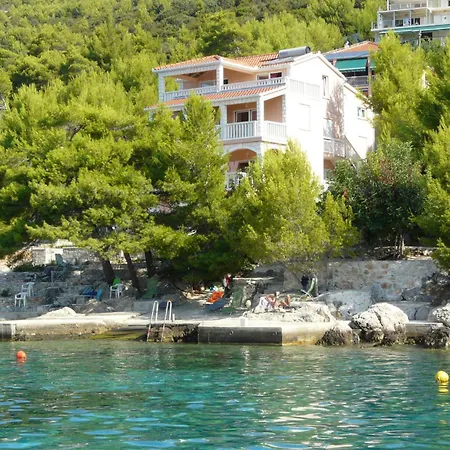 3609-5 For 3 Pers In Karbuni Διαμέρισμα Potirna