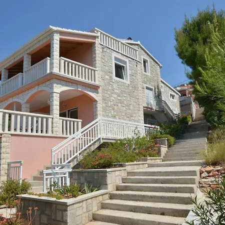 3609-5 For 3 Pers In Karbuni Διαμέρισμα Potirna
