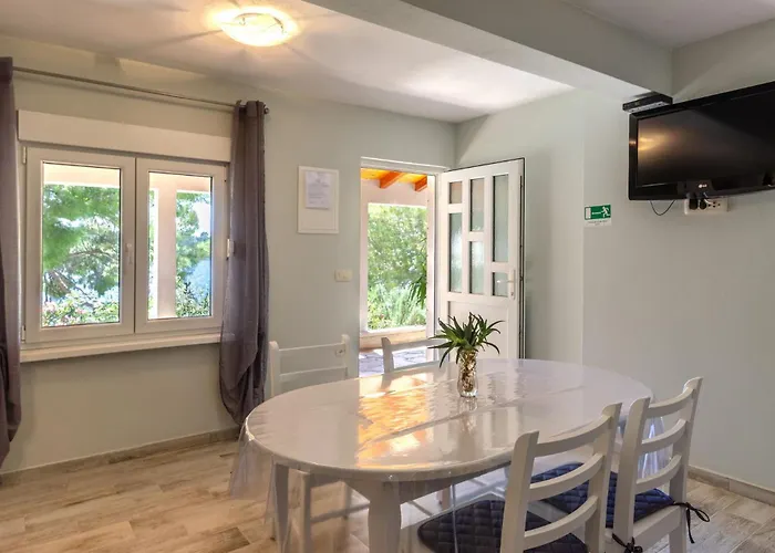 3609-5 For 3 Pers In Karbuni Διαμέρισμα *