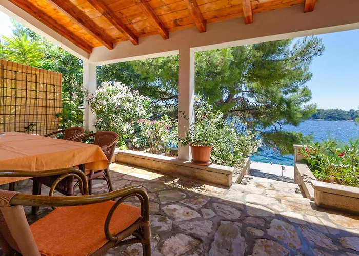 Διαμέρισμα 3609-5 For 3 Pers In Karbuni
