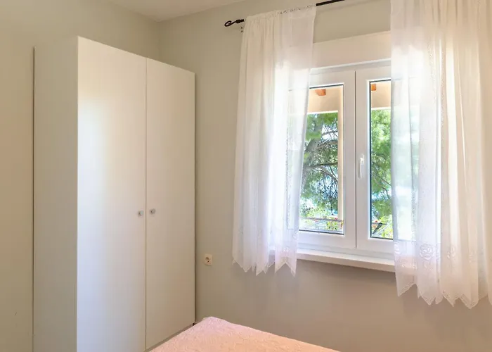Διαμέρισμα 3609-5 For 3 Pers In Karbuni Potirna