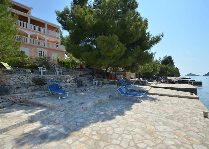 3609-5 For 3 Pers In Karbuni Διαμέρισμα