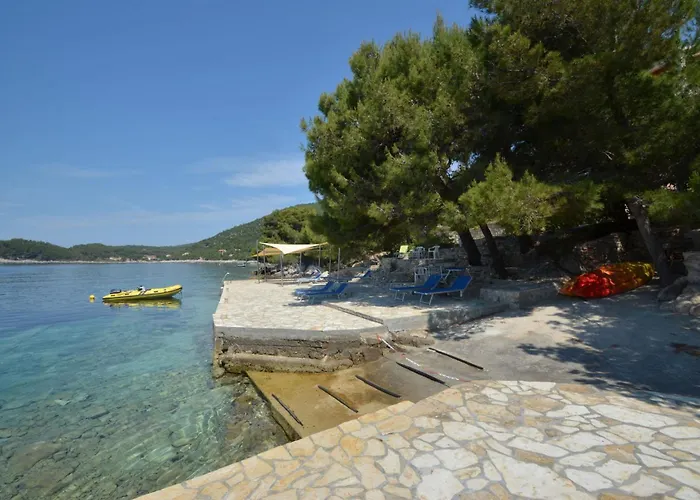 Διαμέρισμα 3609-5 For 3 Pers In Karbuni
