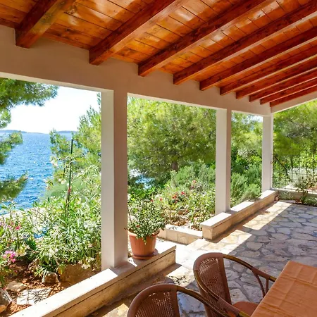 3609-5 For 3 Pers In Karbuni Διαμέρισμα *