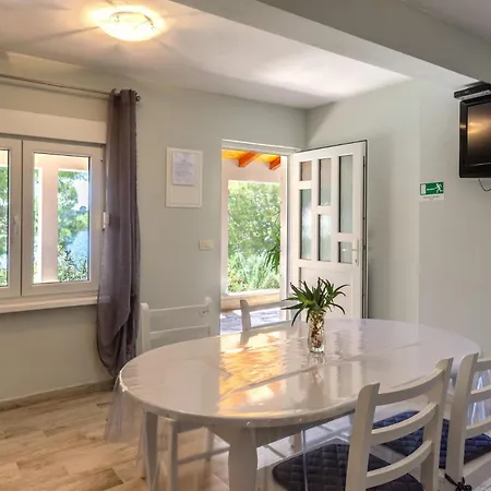 3609-5 For 3 Pers In Karbuni アパート *