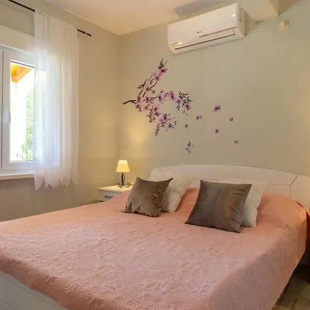 3609-5 For 3 Pers In Karbuni Διαμέρισμα Potirna