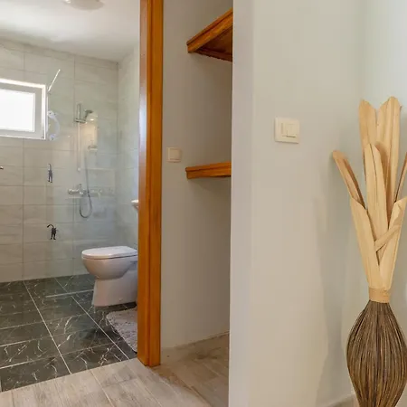 3609-5 For 3 Pers In Karbuni Διαμέρισμα *