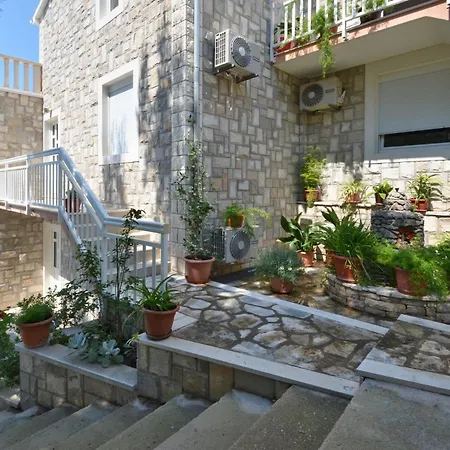 Διαμέρισμα 3609-5 For 3 Pers In Karbuni