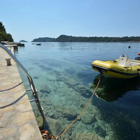 3609-5 For 3 Pers In Karbuni Διαμέρισμα *