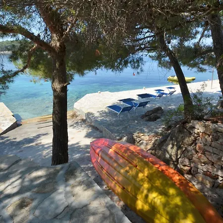 3609-5 For 3 Pers In Karbuni *