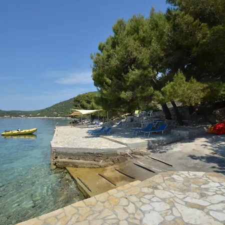 Διαμέρισμα 3609-5 For 3 Pers In Karbuni