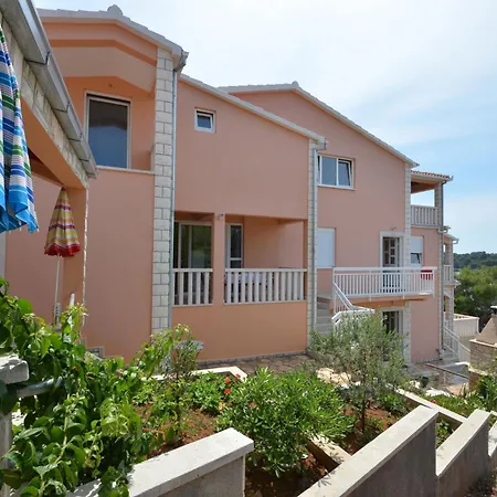 3609-5 For 3 Pers In Karbuni *